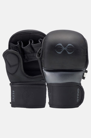 Taipan MMA Sparring Gloves